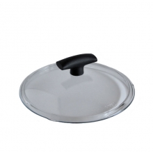 Pokrywa szklana do patelni TVS 24cm